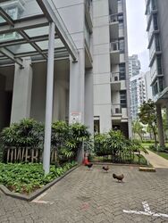Park Infinia At Wee Nam (D11), Condominium #572745071